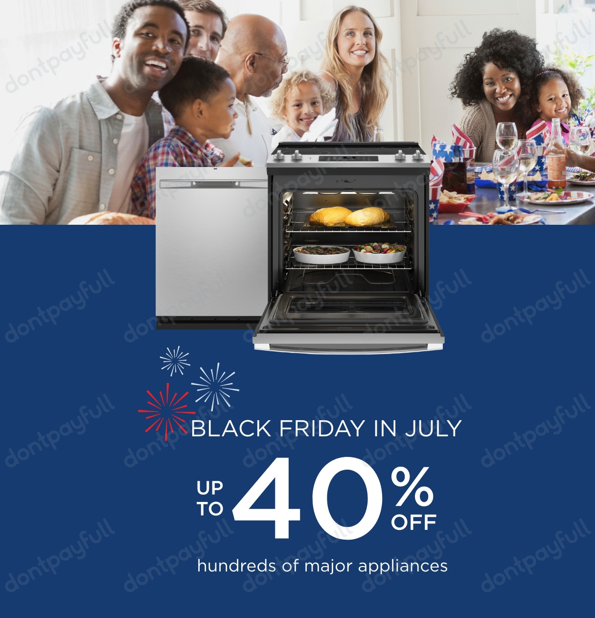 75 Off GE Appliances COUPON CODE (27 Active) July 2023