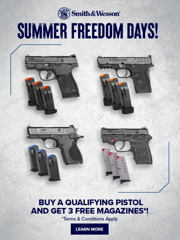 25-off-smith-wesson-promo-code-august-2023