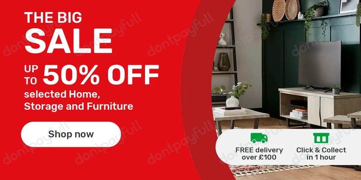 86 Off Homebase DISCOUNT CODE (50 ACTIVE) July 2023