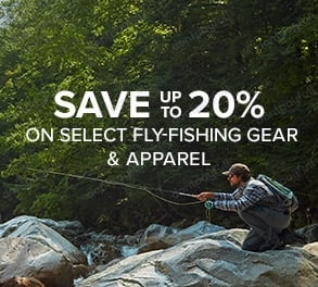 67% Off Orvis Promo Code, Coupons - August 2023