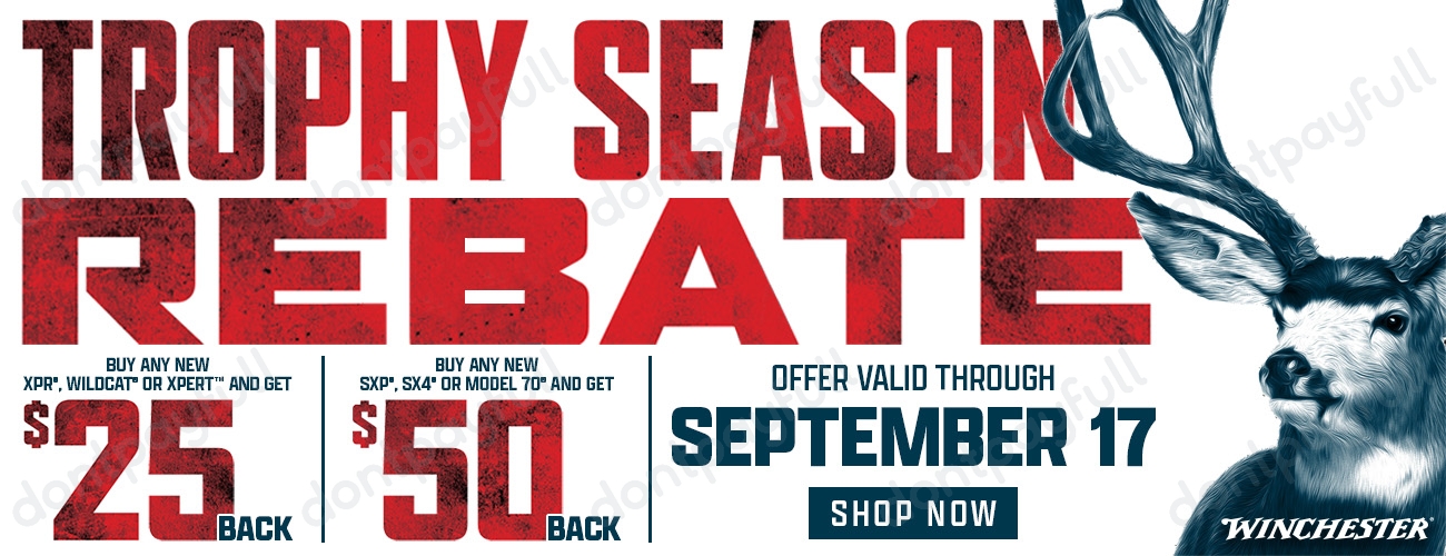 Sportsmans Outdoor Superstore Coupons (75 Discount) 2023