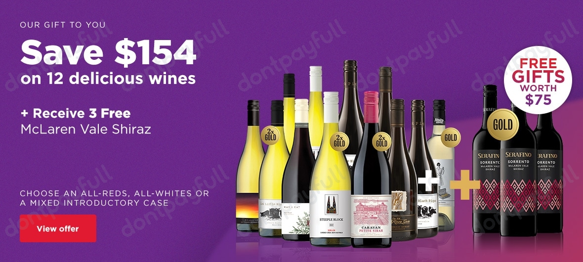 40 Off Virgin Wines PROMO CODE ⇨ September 2023
