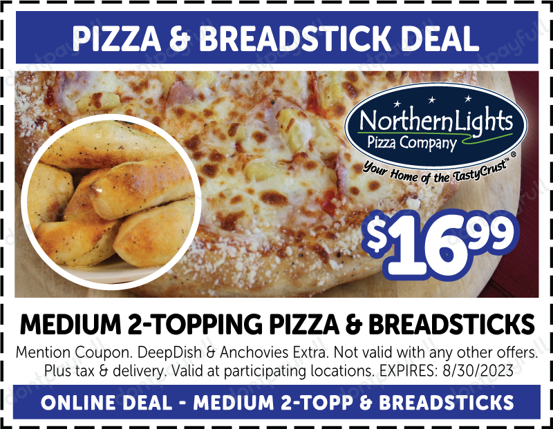 Pizza Ranch Coupons August 2023 Coupon, Promo Codes