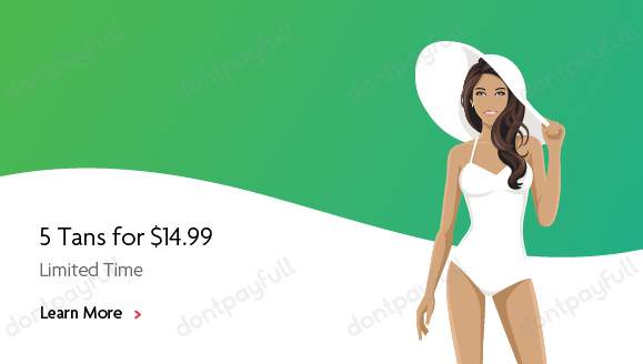 42% Off Sun Tan City Promo Code, Coupons - October 2023