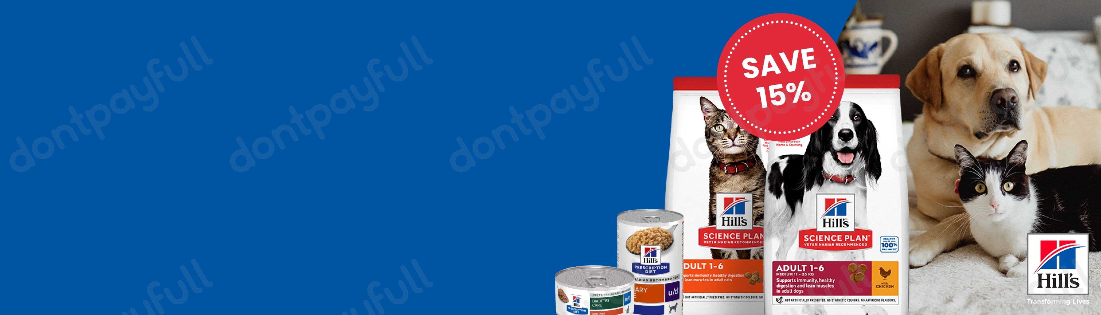 Pet Supermarket Discount Code