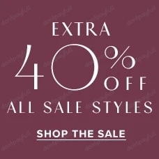 70% Off J.Jill Promo Code, Coupons - September 2023