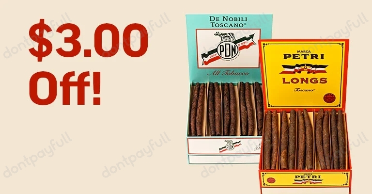 80 Off JR Cigars Coupon Code Coupons September 2023