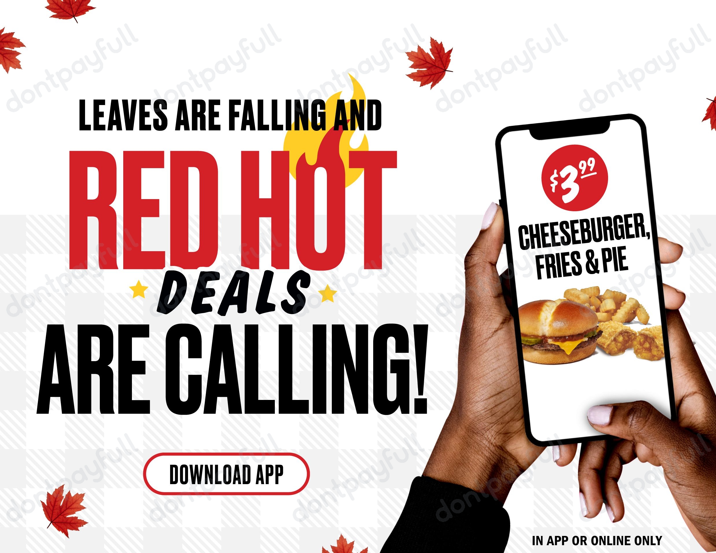 6 Jack's Coupons, Coupon Codes October 2023