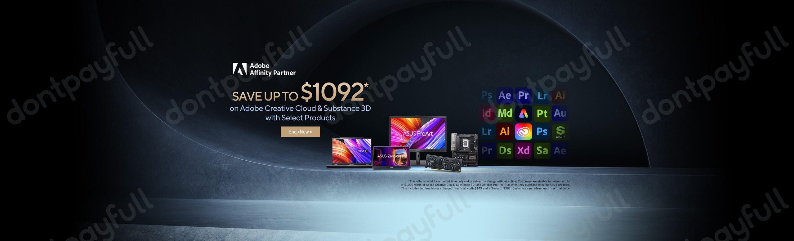 Asus Coupon Code 2025