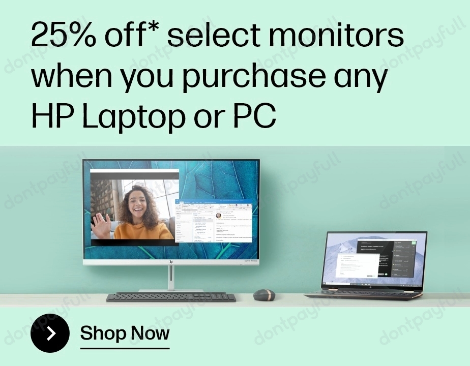 50 Off HP Discount Codes, Coupon Codes Sep 2024