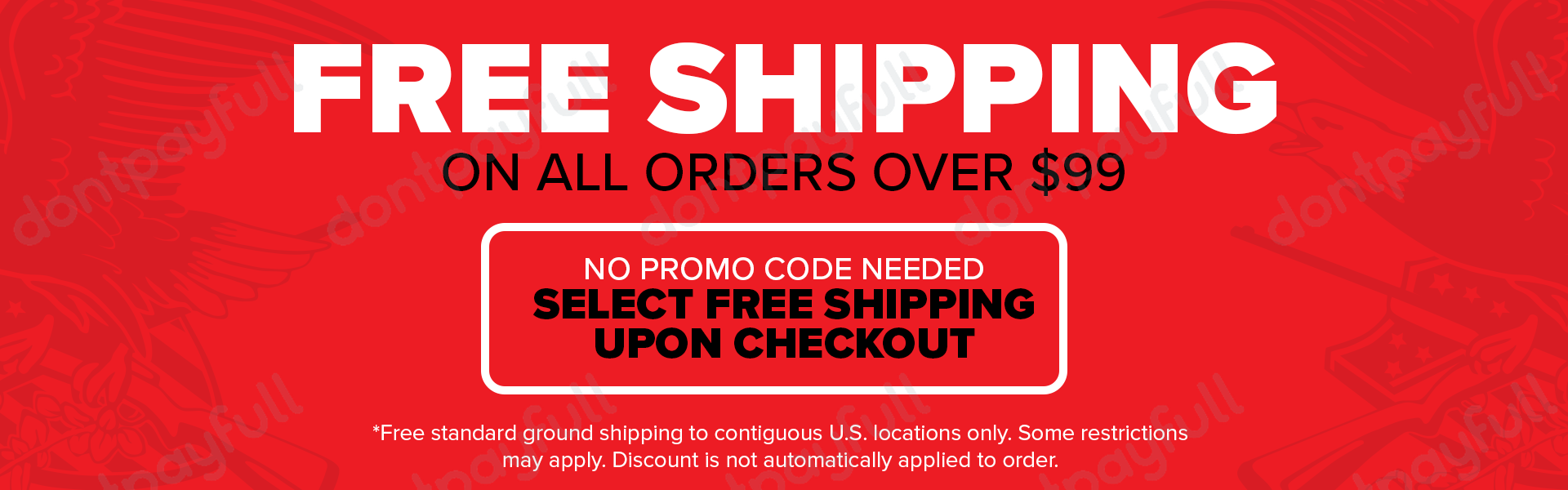 Nra Promo Codes Nra Promo Codes