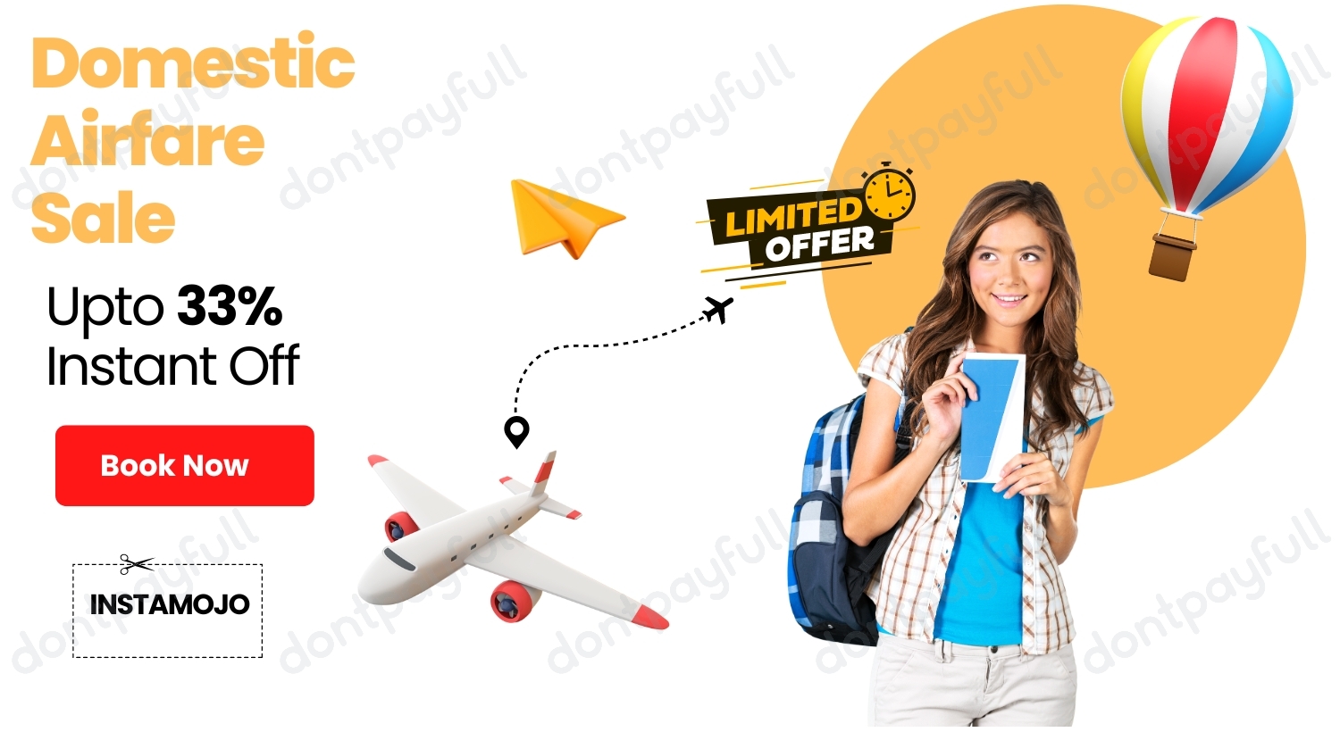 72 Off Flights Mojo Coupon Code, Promo Codes, July 2024