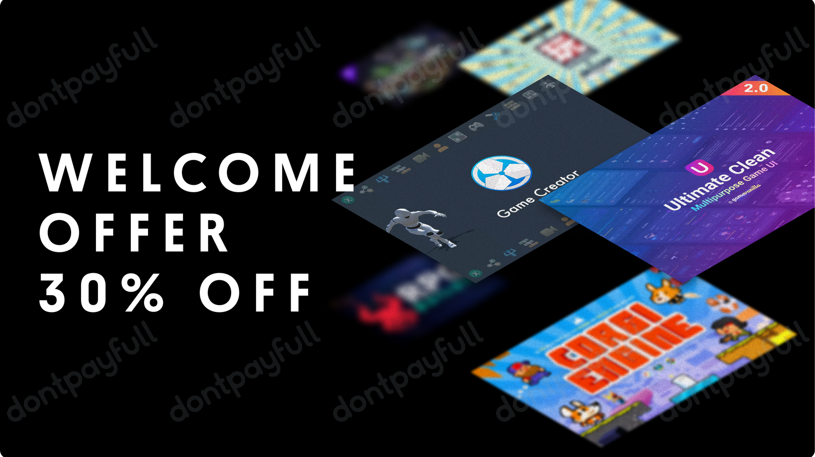 Unity Holiday Promo Code 90% Off Unity Asset Store Coupon - (16 Active) January 2024