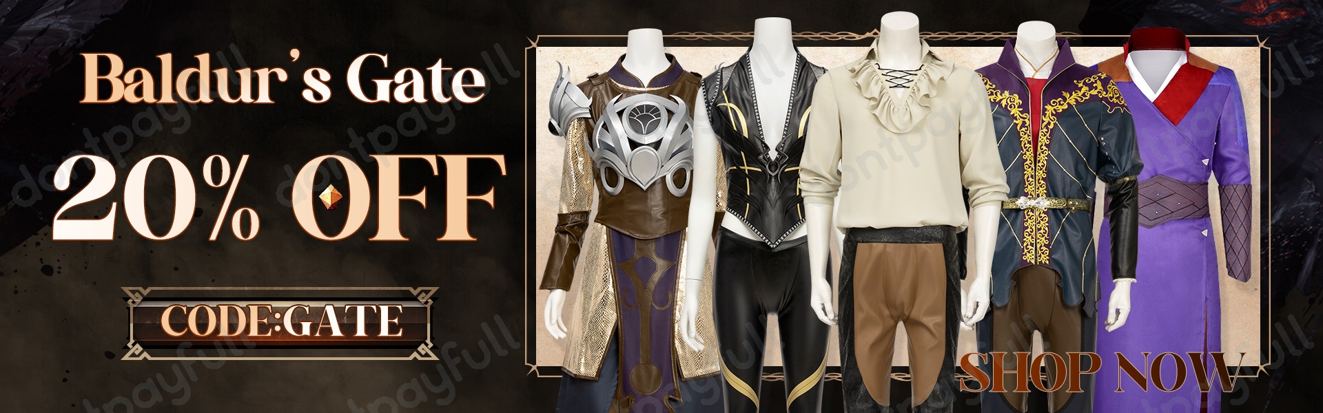 80 Off EZCosplay Discount Codes, Coupons Sep 2024