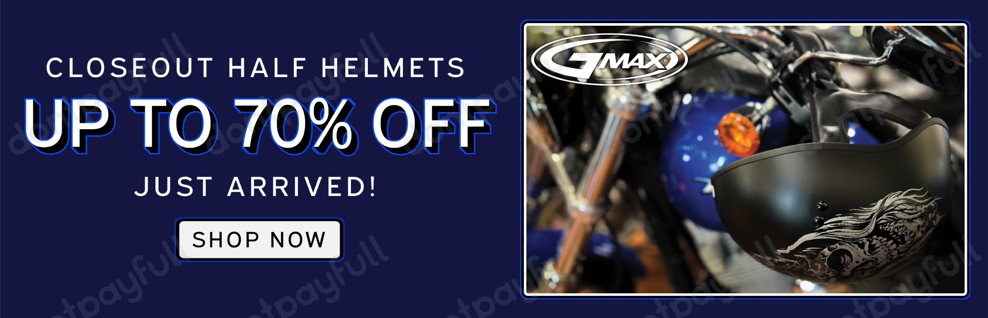 IRON PONY MOTORSPORTS Coupons (80 Discount)