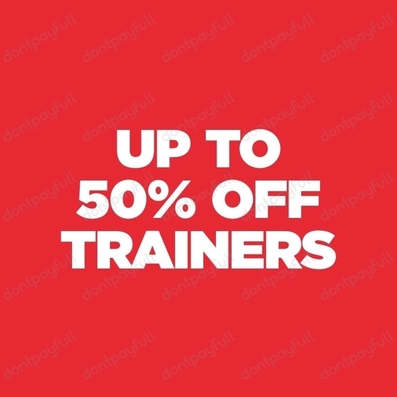 84 Off JD Sports Discount Code (50 Active) January 2024