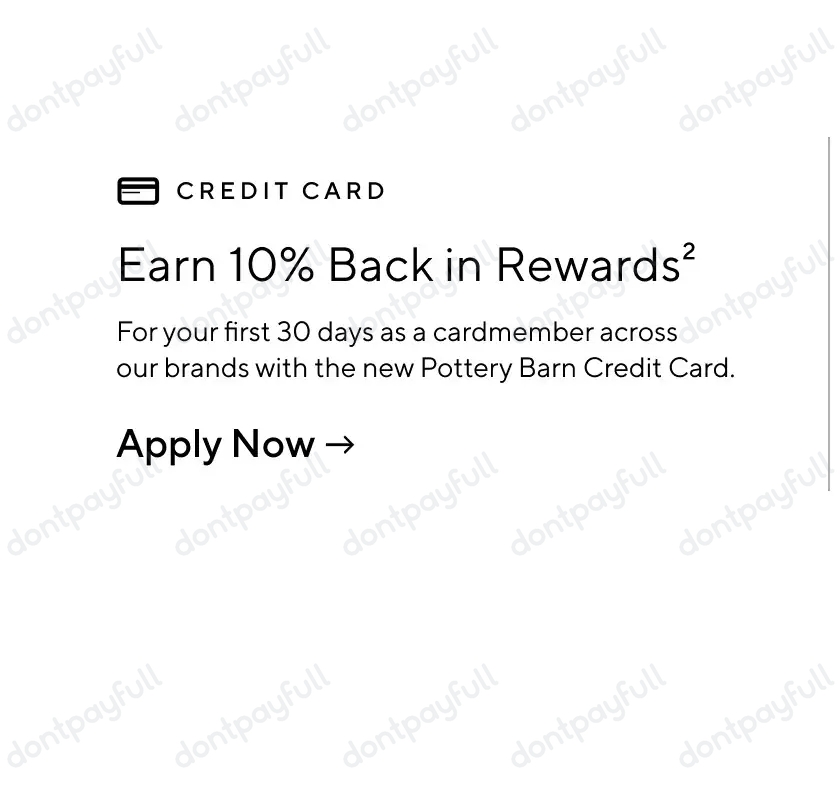 Pottery Barn Kids Promo Codes 20 OFF Sept. 2024