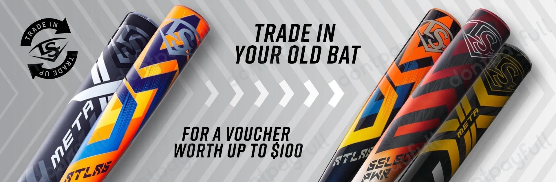 60 Off Louisville Slugger PROMO CODE ⇨ March 2024