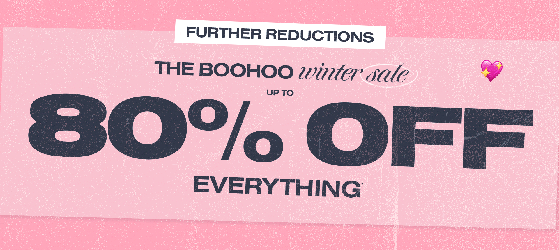 85 Off boohoo Discount Code (50 Active) January 2024