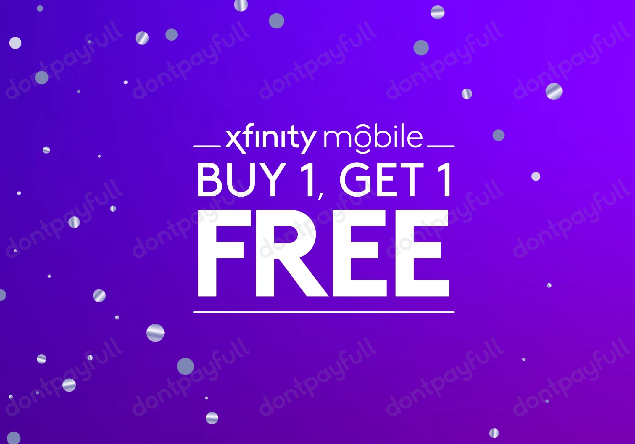 50% Off Xfinity Mobile Promo Code, Coupons, February 2024