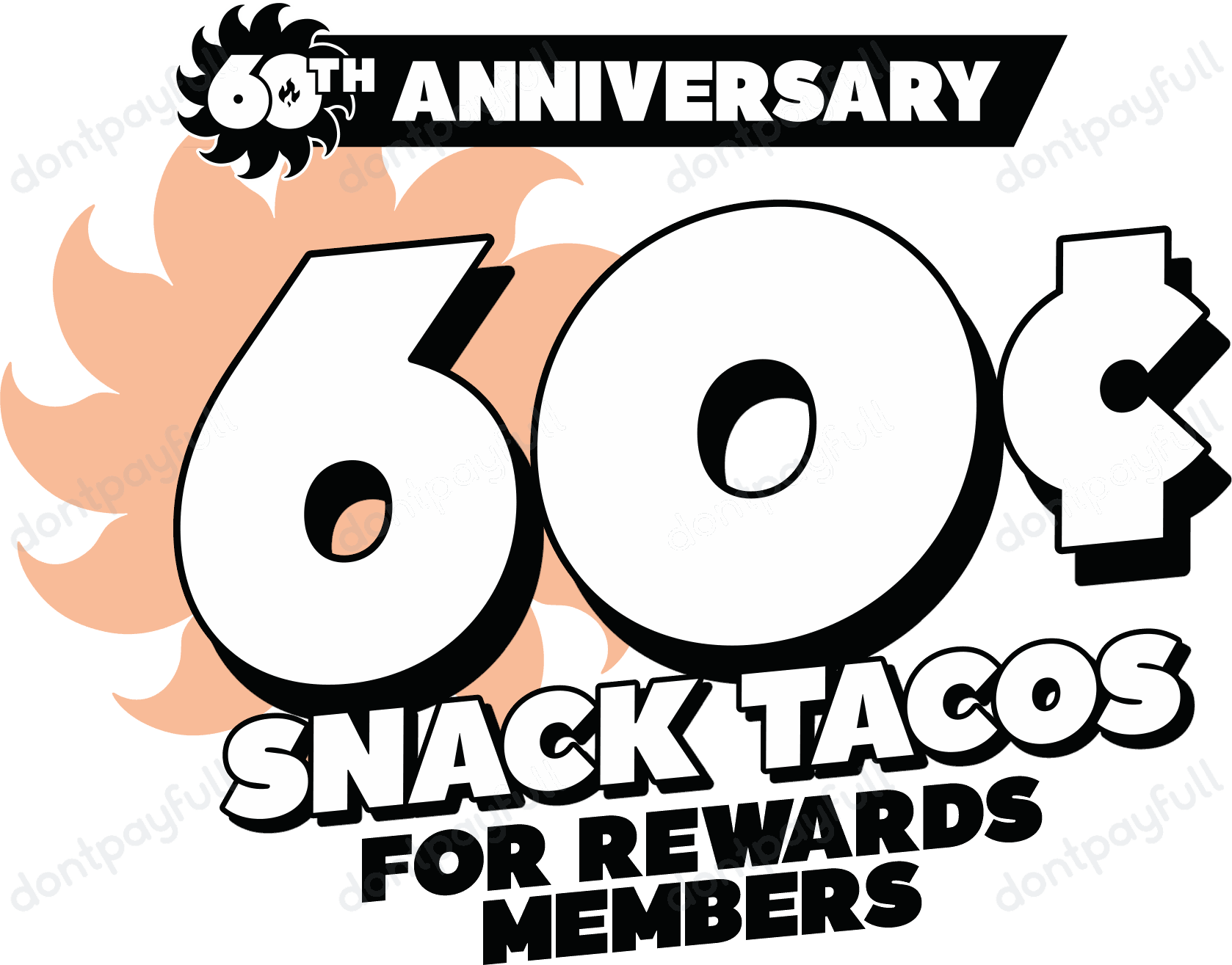 50 Off Del Taco COUPON ⇨ (7 ACTIVE) January 2024