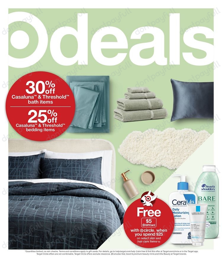 70% Off Target Promo Code, Coupons - January 2024
