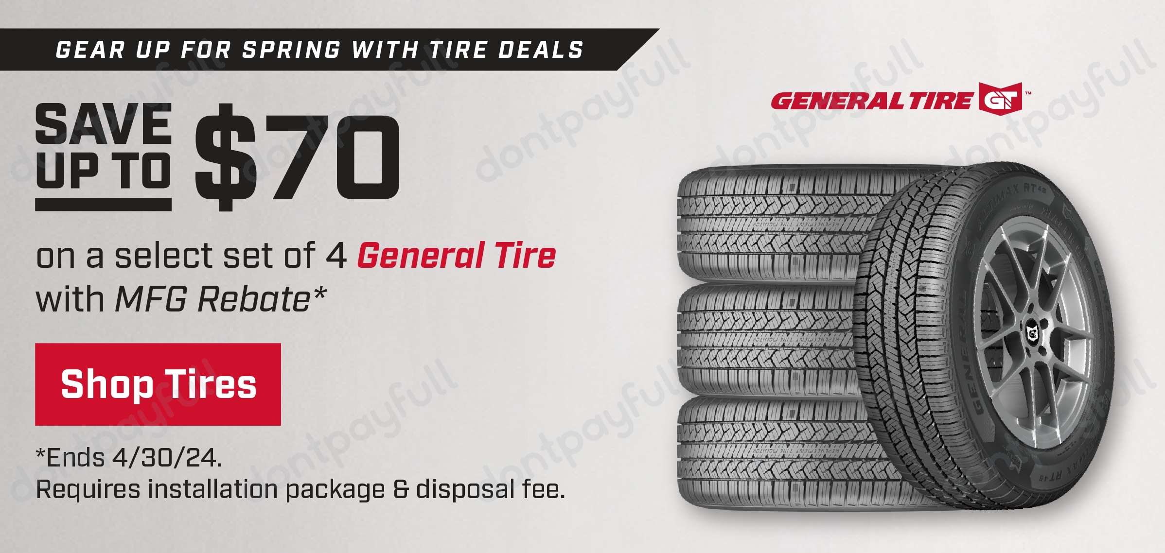 50 Off Pep Boys COUPON ⇨ (34 ACTIVE) April 2024