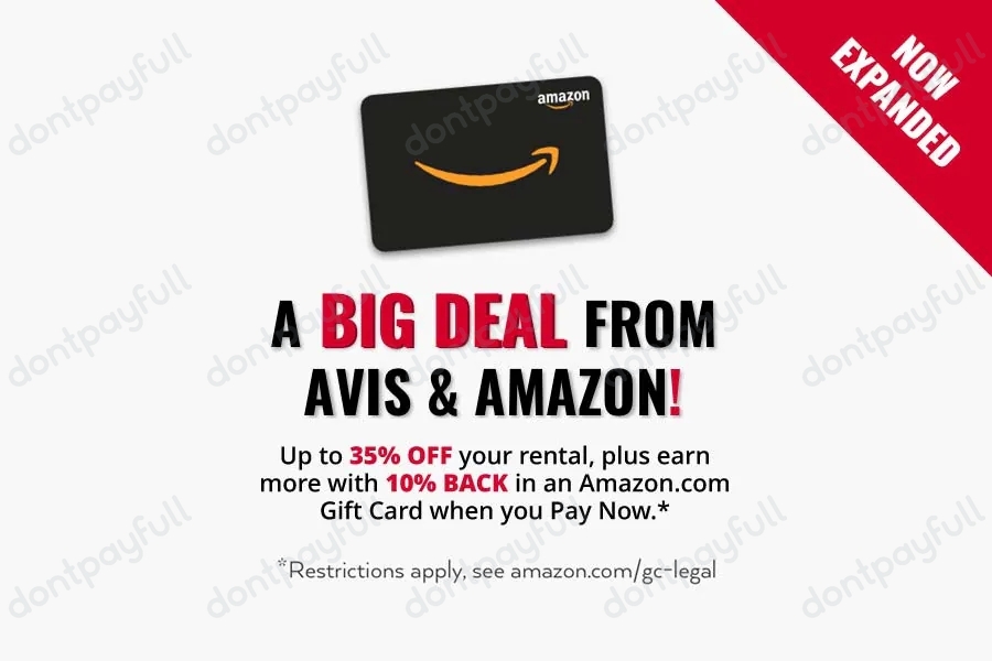 35 Off Avis Coupon Code, Promo Codes June 2024