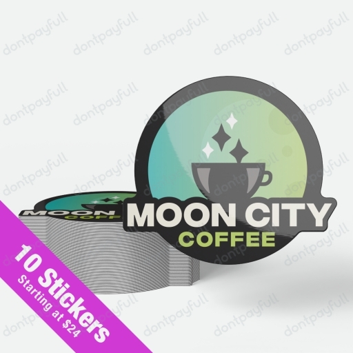 30 Off StickerGiant Coupon, Coupon Codes May 2024