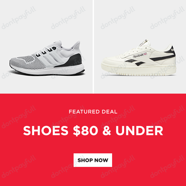 80% Off Finish Line Coupon, Coupon Codes - June 2024