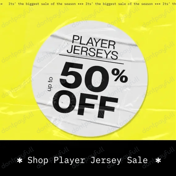 60 Off World Soccer Shop PROMO CODE ⇨ July 2024