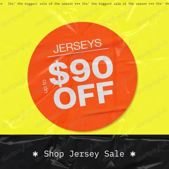 60 Off World Soccer Shop PROMO CODE ⇨ July 2024