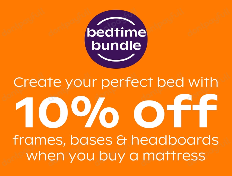 70 Off Bensons for Beds Discount Code, Voucher Codes