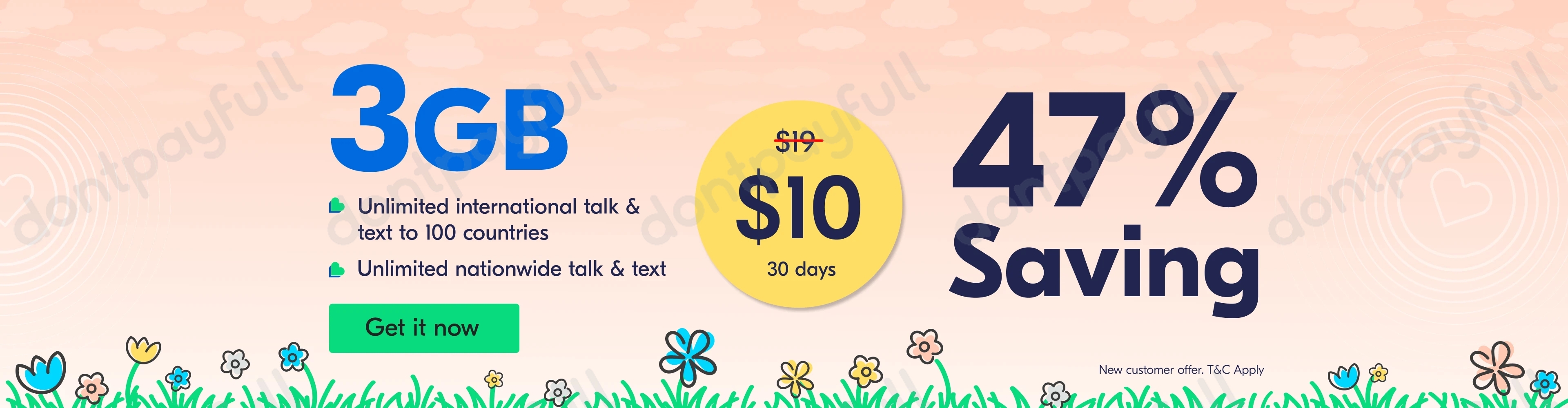 47 Off Lyca Mobile Coupon Code, Coupons May 2024