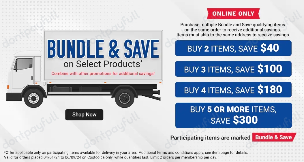 23 Off Costco Canada Promo Code, Coupon Codes 2024