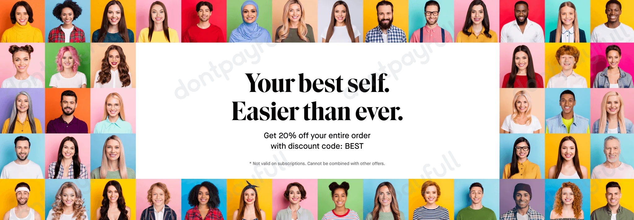 53 Off Supplement Spot COUPON CODES ⇨ August 2024