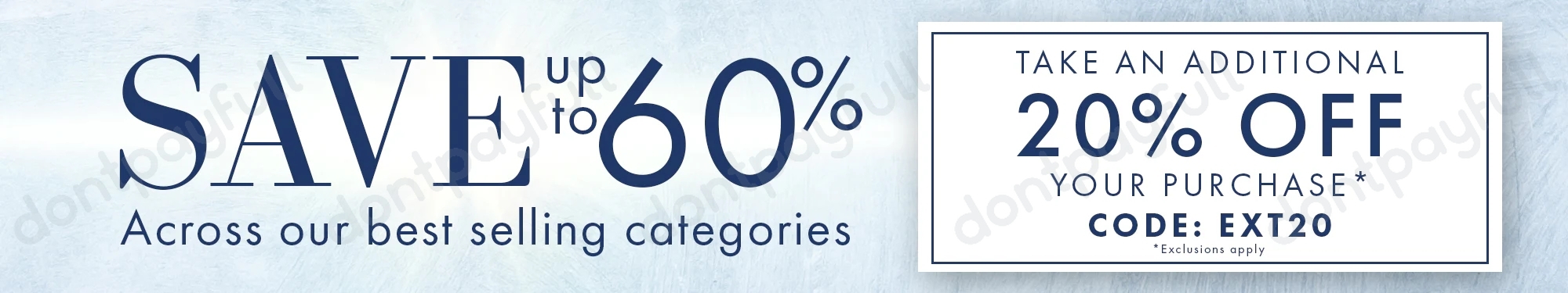 85% Off Pier 1 Coupon, Promo Codes - May 2024