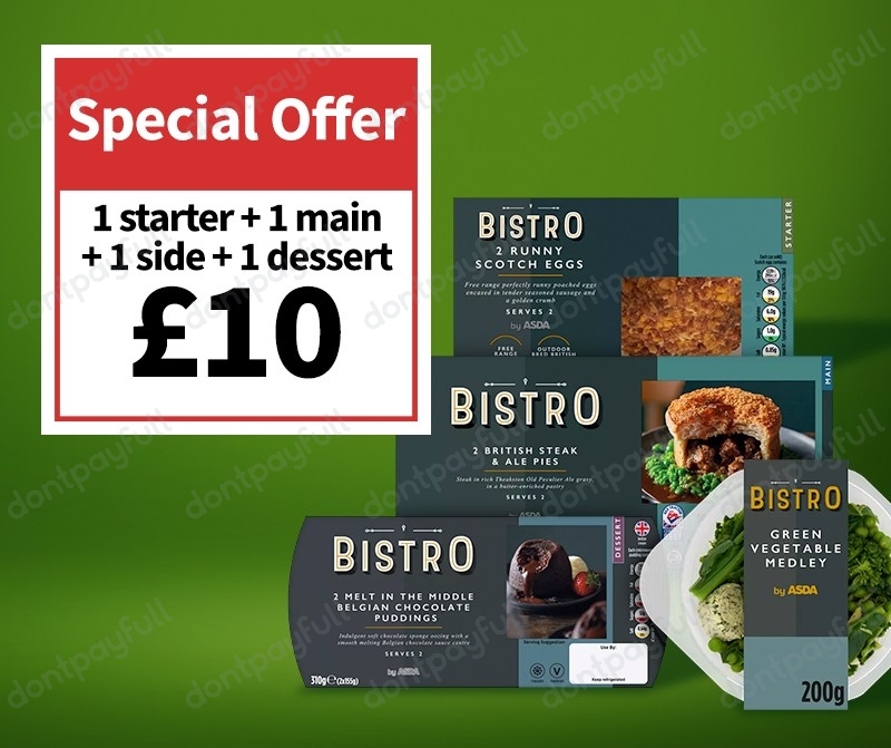 20 Off Asda Discount Code, Promo Codes May 2024