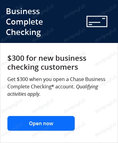 $3,000 Off Chase Bank COUPON ⇨ (8 ACTIVE) July 2024