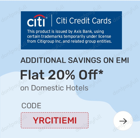 30 Off Yatra Promo Code, Coupon Codes June 2024