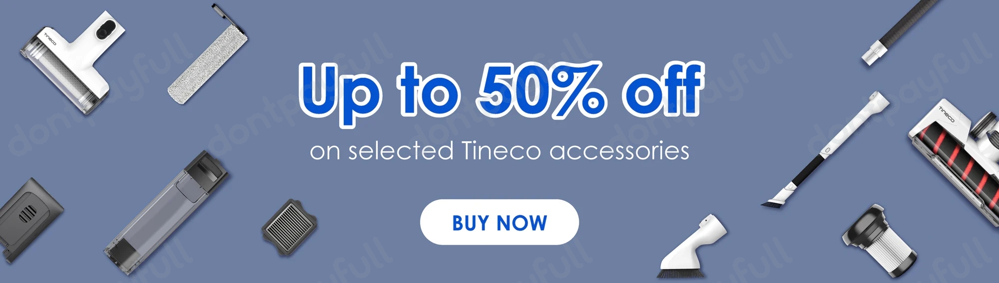 85 Off Tineco Discount Codes (20 Active) September 2024