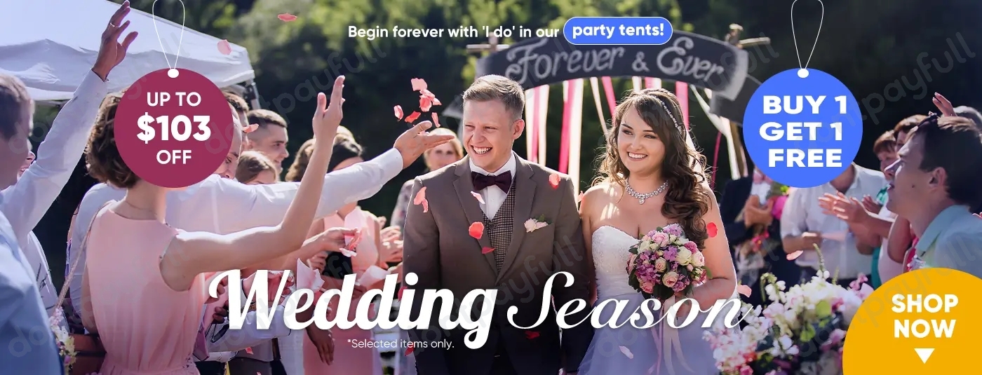 50 Off Quictent DISCOUNT CODES ⇨ September 2024