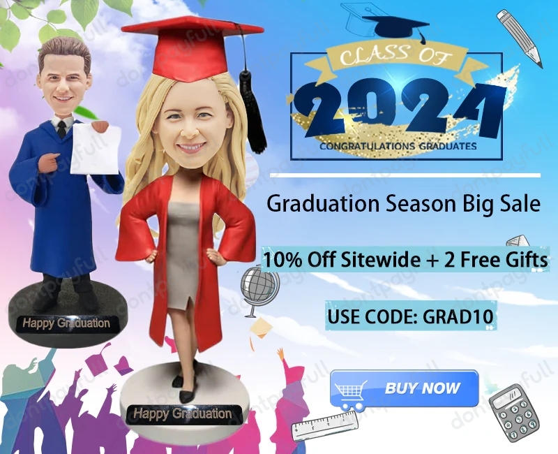 30 Off Bobblehead Craft DISCOUNT CODE ⇨ July 2024