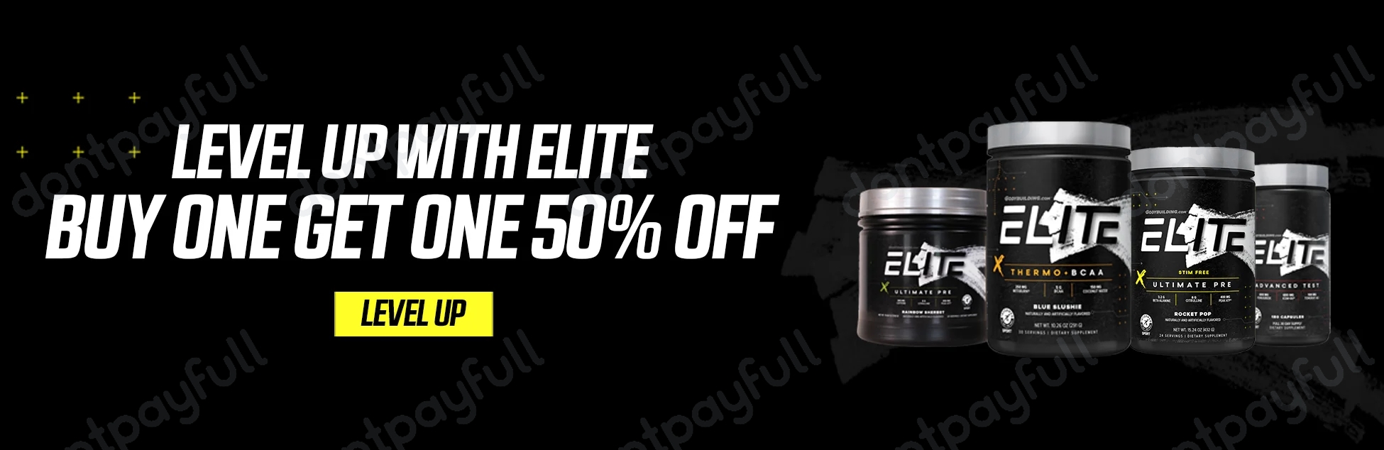 60 Off PROMO CODE ⇨ April 2024