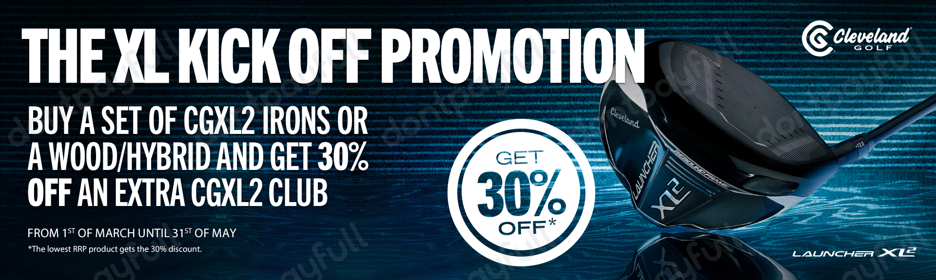 60 Off Snainton Golf Direct Discount Code, Offer Codes