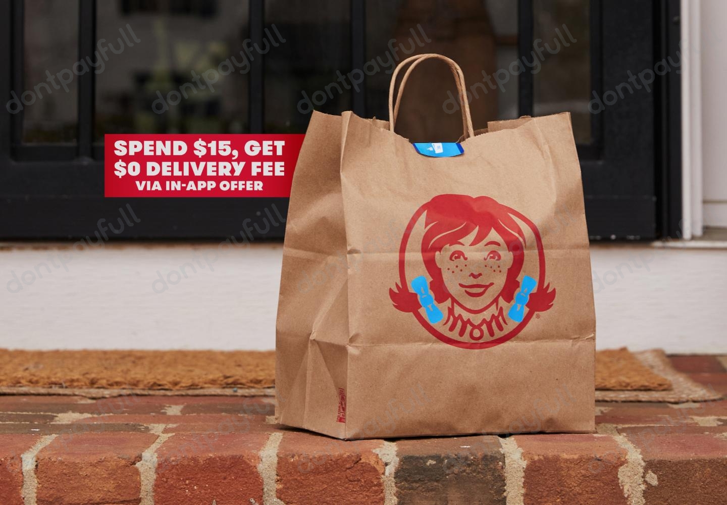 Wendys Promo Code 2025