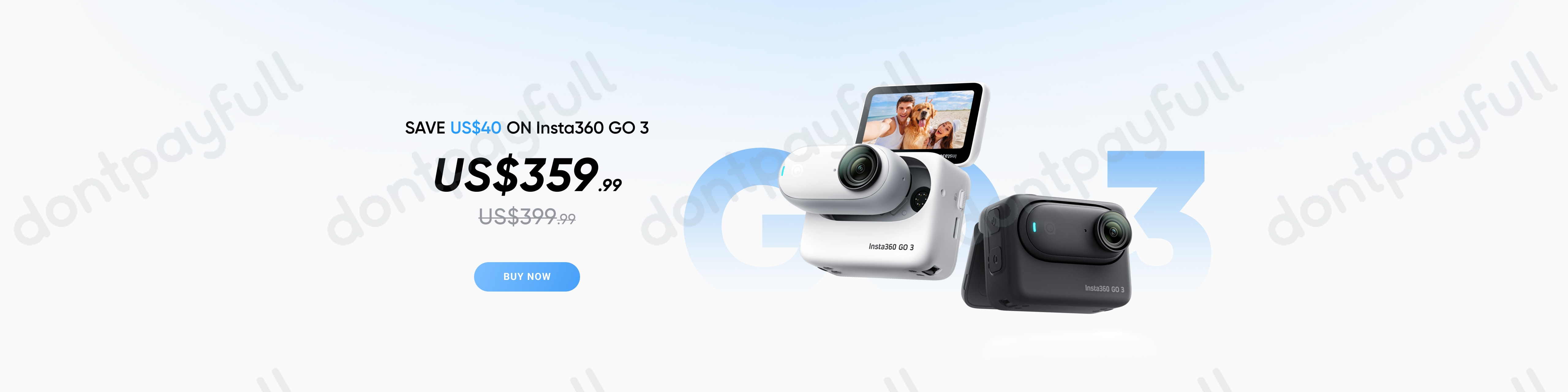 10 Off Insta360 COUPON CODE ⇨ (13 ACTIVE) May 2024