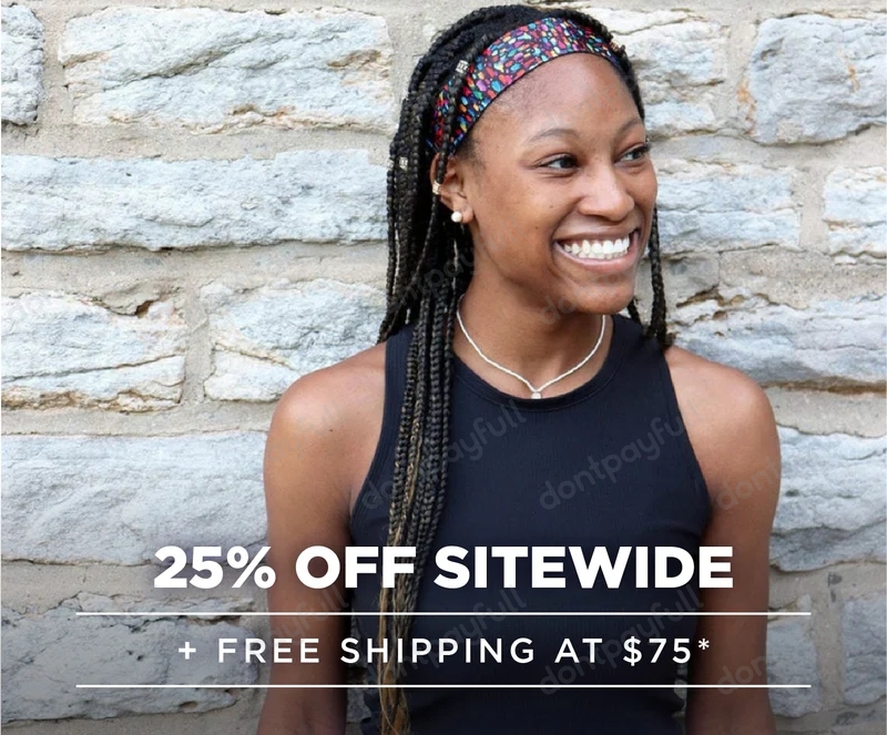 72 Off Sweaty Bands Discount Code (38 Active) April 2024