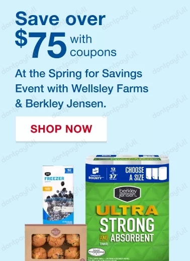 75 Off BJs Promo Code Coupons May 2024