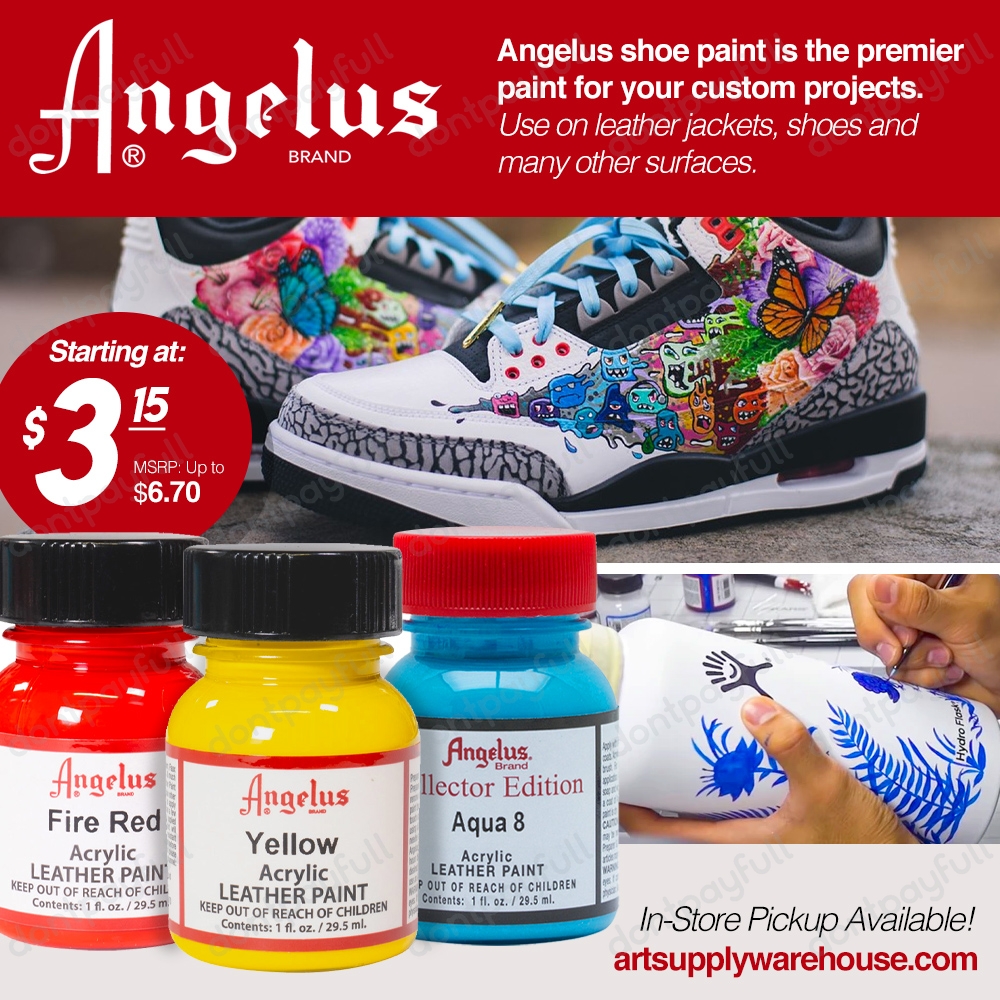 80 Off Art Supply Warehouse COUPONS September 2024